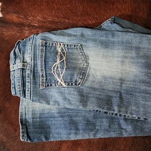 Cowgirl Tuff Jeans